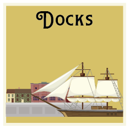 Docks