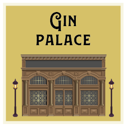 Gin Palace