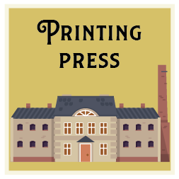 Printing Press