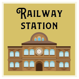 Railway Station