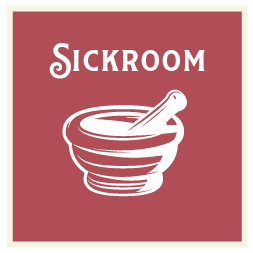 Sickroom