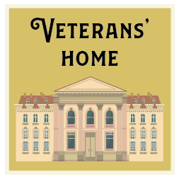 Veteran' Home